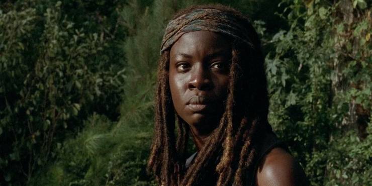 Ranked The Longest Surviving Characters On The Walking Dead Ranked The Longest Surviving Characters On The Walking Dead